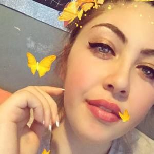 Meet your Posher, Alyssa